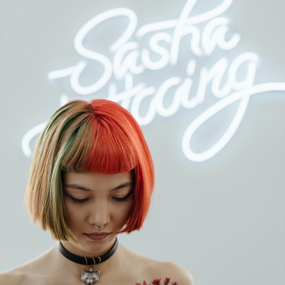 Sasha Tattooing